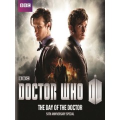 [英] 神秘博士 - 博士之日 3D (Doctor Who - The Day of the Doctor 3D) (2013) <2D + 快門3D>