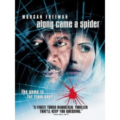 [英] 全面追緝令 (Along Came a Spider) (2001)[台版]