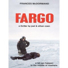 [英] 冰血暴 (Fargo) (1996)[台版]