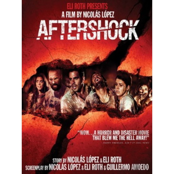 [英] 劫后餘生 (Aftershock) (2012)[台版]