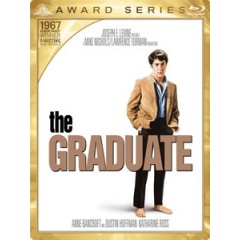 [英] 畢業生 (The Graduate) (1967)[台版]