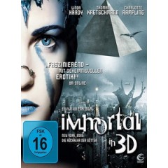 [英] 女神陷阱 3D (Immortal 3D) (2004) <2D + 快門3D>