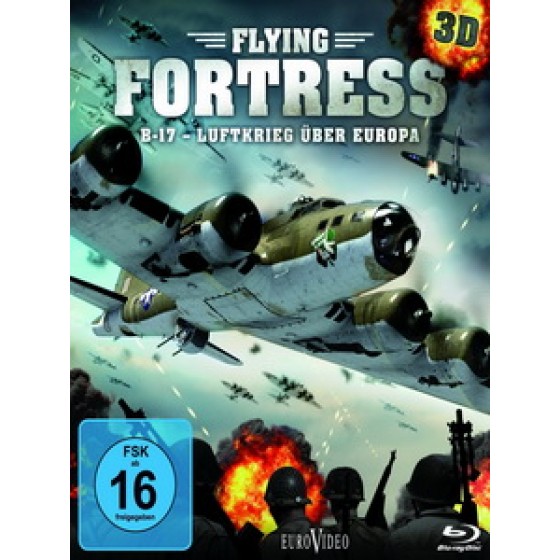 [英] 偏離航道 3D (Fortress 3D) (2012) <2D + 快門3D>