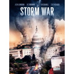 [英] 風暴戰 3D (Storm War 3D) (2011) <2D + 快門3D>