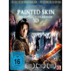 [中] 畫皮 3D (Painted Skin 3D) (2008) <2D + 快門3D>