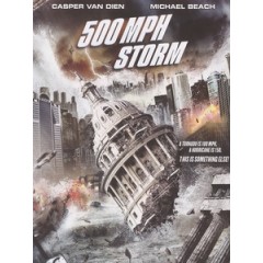 [英] 全面毀滅 - 狂風500哩 3D (500 MPH Storm 3D) (2013) <2D + 快門3D>