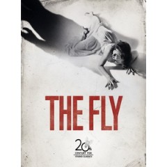 [英] 變蠅人 (The Fly) (1986)[台版]