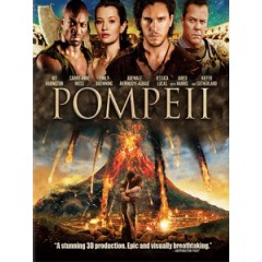 [英] 龐貝 (Pompeii) (2014)