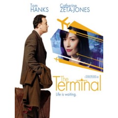 [英] 航站情緣 (The Terminal) (2004)[台版]