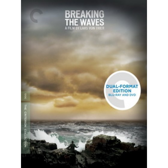 [英] 破浪而出 (Breaking The Waves) (1996)