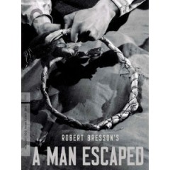 [法] 死囚逃生記 (A Man Escaped) (1956)