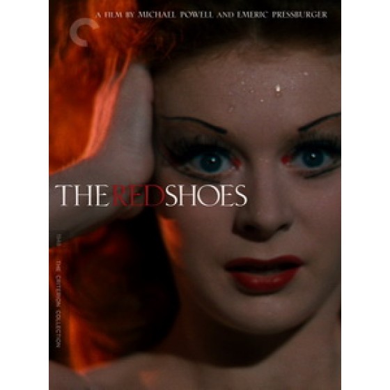 [英] 紅菱豔 (The Red Shoes) (1948)