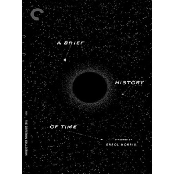 [英] 霍金的時間簡史 (A Brief History of Time) (1991)