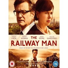 [英] 心靈勇者 (The Railway Man) (2013)[台版字幕]