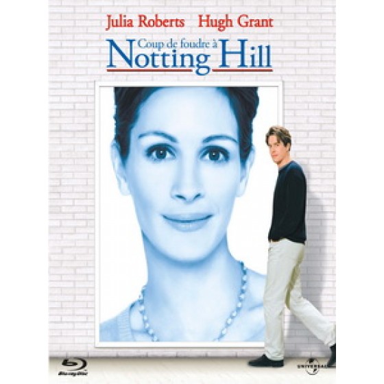 [英] 新娘百分百 (Notting Hill) (1999)[台版]