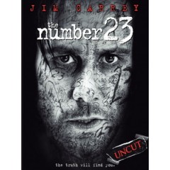 [英] 靈異 23 (The Number 23) (2007)[港版]