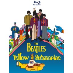 [英] 黃色潛水艇 (Yellow Submarine) (1968)