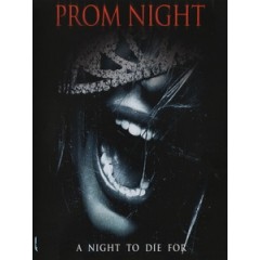 [英] 舞夜驚魂 (Prom Night) (2008)[台版]