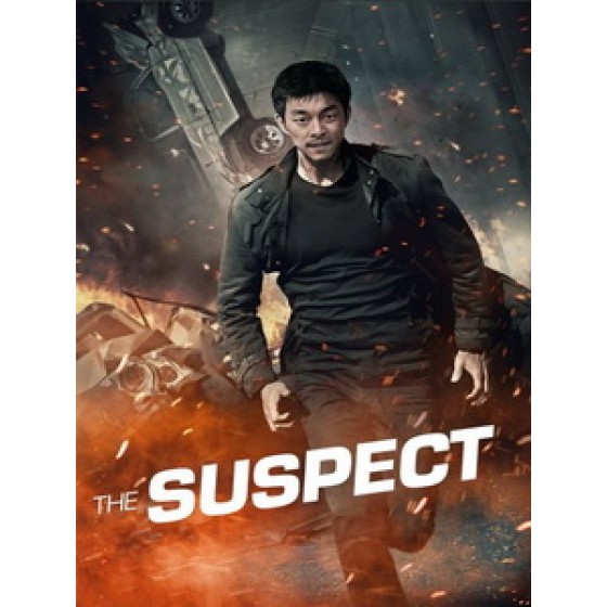 [韓] 諜影殺機 (The Suspect) (2013)[台版字幕]