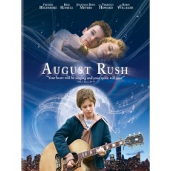 [英] 把愛找回來 (August Rush) (2007)[港版]