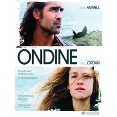 [英] 奧汀娜/情陷美人魚 (Ondine) (2009)[港版]