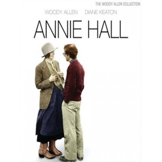 [英] 安妮霍爾 (Annie Hall) (1977)