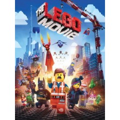 [英] 樂高玩電影 (The Lego Movie) (2014)[台版]