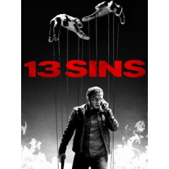 [英] 傀儡遊戲/13宗罪 (13 Sins) (2013)