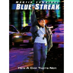 [英] 笨賊妙探 (Blue Streak) (1999)[台版]