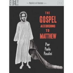 [義] 馬太福音 (The Gospel According to Matthew) (1964)