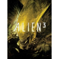 [英] 異形 3 (Alien 3) (1992) [台版]