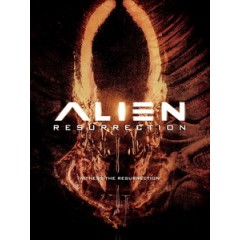 [英] 異形 4 - 浴火重生 (Alien Resurrection) (1997)[台版]