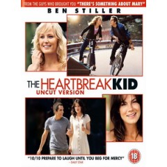 [英] 七日之癢 (The Heartbreak Kid) (2007)