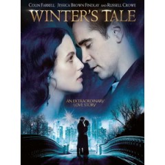 [英] 冬季奇蹟 (Winter's Tale) (2013)[台版]