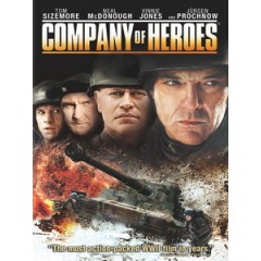 [英] 英雄連隊 (Company of Heroes) (2013)[台版]