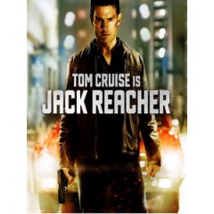 [英] 神隱任務 (Jack Reacher) (2012)[台版]