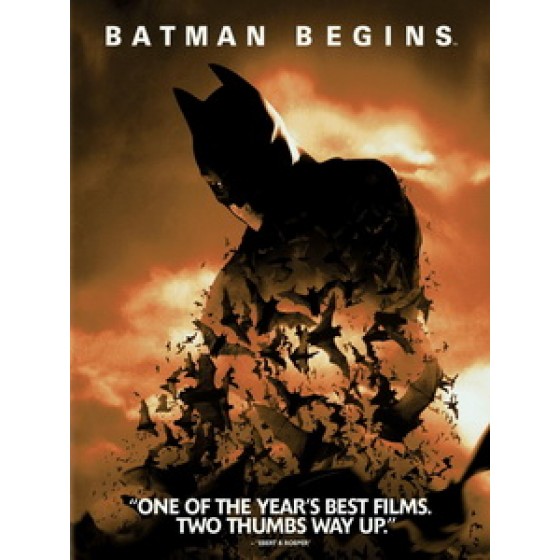 [英] 蝙蝠俠 - 開戰時刻 (Batman Begins) (2005) [台版]