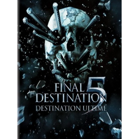 [英] 絕命終結站 5 (Final Destination 5) (2011)[台版]