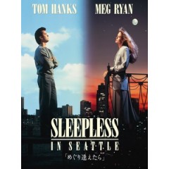 [英] 西雅圖夜未眠 (Sleepless In Seattle) (1993)[台版]