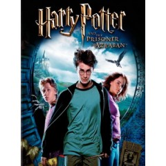 [英] 哈利波特 3 - 阿玆卡班的逃犯 (Harry Potter and the Prisoner of Azkaban) (2004) [台版]