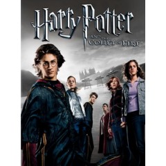 [英] 哈利波特 4 - 火盃的考驗 (Harry Potter and The Goblet of Fire) (2005) [台版]