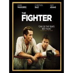 [英] 燃燒鬥魂 (The Fighter) (2010)[台版]