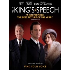 [英] 王者之聲 - 宣戰時刻 (The Kings Speech) (2010)[台版]