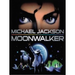 [英] 外星戰將 (Michael Jackson - Moonwalker) (1988)[台版]