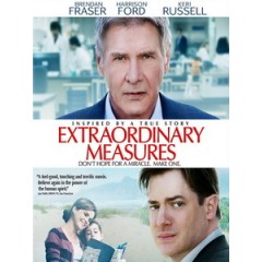 [英] 愛的代價 (Extraordinary Measures) (2010)[台版]