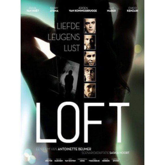 [丹] 閣樓 (Loft) (2008)