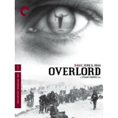 [英] 大君主 (Overlord) (1975)