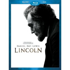 [英] 林肯 (Lincoln) (2012)[台版]