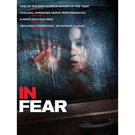 [英] 噩夜 (In Fear) (2013)