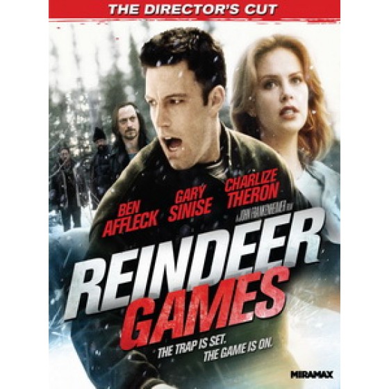 [英] 神鬼莫測 (Reindeer Games) (2000)